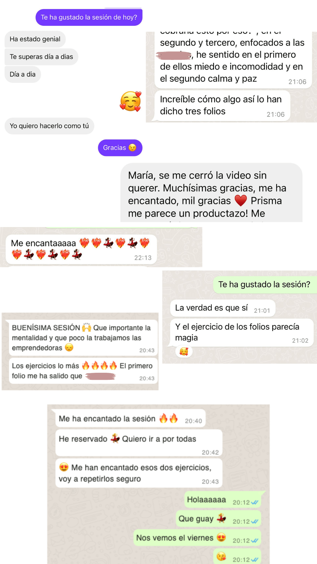 17 personas en la sesion 1080 x 1920