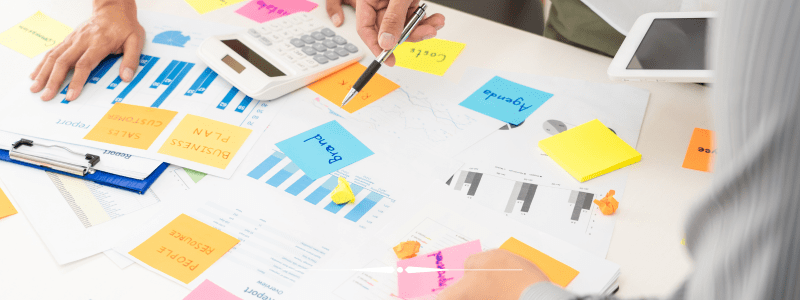 Encuentra una Idea Rentable