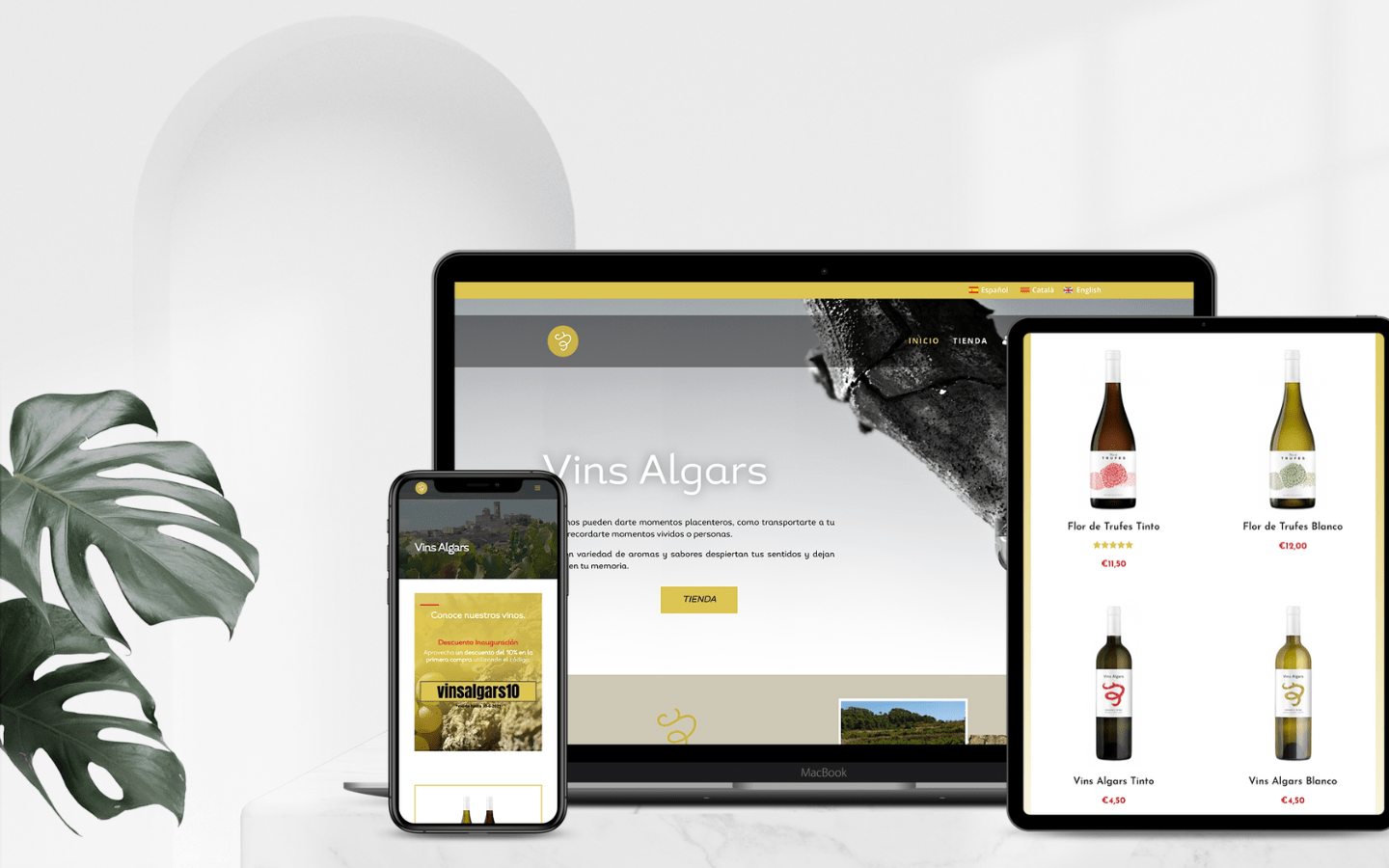Mockups Diseno web 1