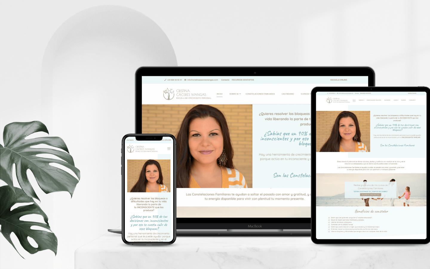 Mockups Diseno web 3