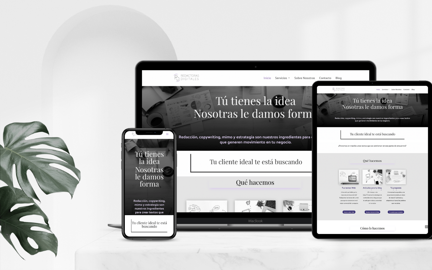 Mockups Diseno web 4